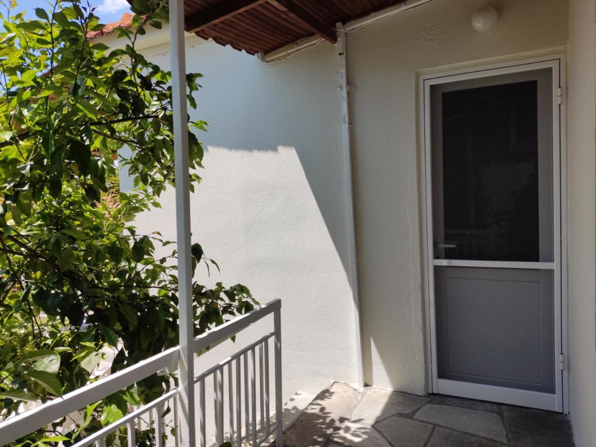 Villa Elina House And Garden Nikiti  Exterior foto